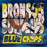 Action Bronson: Blue Chips (Mixtape)
