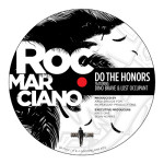 Roc Marciano - Do the Honors (Audio)