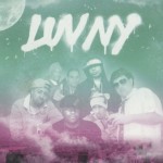 Ray West ft. OC, A.G., Roc Marciano, Kool Keith, Kurious - Luv NY (Snippet)
