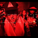 Mac Miller ft. Casey Veggies & Joey Bada$$ - America (Video)