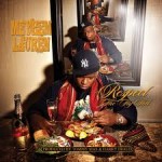 Download: Meyhem Lauren - Respect the Fly Shit (Mixtape)