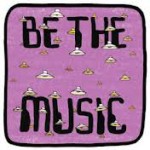 Mr. Scruff - Be The Music (Video)
