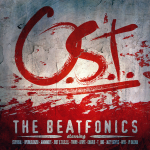 The Beatfonics - O.S.T. (2012)