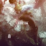 Kidz106 - Kidz106EP (2012)