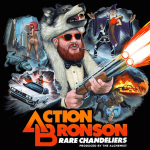 Action Bronson - Rare Chandeliers (Mixtape)