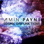 Amin PaYnE - Cosmic Disfunktions (2012)