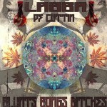Labba and PF Cuttin - World Famous (Audio)