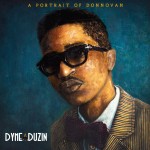 Dyme-A-Duzin - A Portrait of Donnovan (Mixtape)