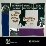 Dj Green Giant - The Man with The Golden Arms (Mixtape)
