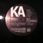 Ka - To Our Name (Audio)