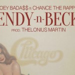 Joey Bada$$ and Chance the Rapper - Wendy N Becky (Audio)