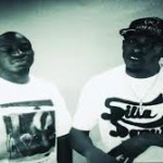 Nottz feat. Pete Rock - Turn it Up (Video)
