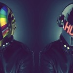 Daft Punk - SNL (10 Hours Edit)
