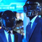 Daft Punk - Get Lucky (Teaser Video)