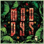 GSQ: Moodys (one-sample EP)