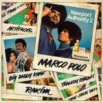 Marco Polo - Newport Authority 2 (2013)