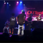 Joey Badass - Live at XXL's 2013 Freshman Class (Video)