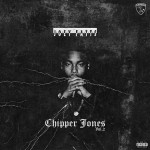 Joey Fatts - Chipper Jones II (Mixtape)