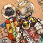 The Jet Age of Tomorrow - The JellyFish Mentality LP (2013)