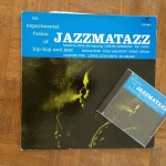 All that Jazzmatazz volume One