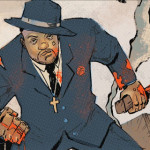 12 Reasons to Die: The Comic Book (Mini-Documentary)