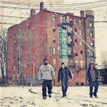 Ugly Heroes - Ugly Heroes (2013)