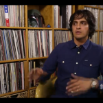 Crate Diggers - Eothen "Egon" Alapatt Vinyl's Collection (Video)