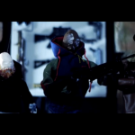 Meyhem Lauren feat. Action Bronson and AG Da Coroner - Drug Lords (Video)