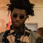 Introducing: Salomon Faye - Alchemy (Video)