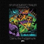 Damu the Fudgemunk - Spur Momento Trailer (2013)