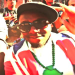 Denmark Vessey - I don't give a F#@k (Video)