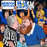 Download: Action Bronson - Blue Chips 2 (Mixtape)