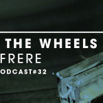The Blast Podcast #35: DJ Frere presenta On the Wheels