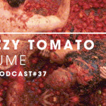 The Blast Podcast #37: FFiume presenta Jazzy Tomato