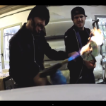 Casseurs Flowters - La Mort De Ton Disque (Video)