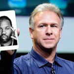 Raekwon ed Apple: l'app del futuro per Iphone e Ipad