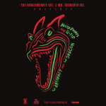 Download: Busta Rhymes and Q-Tip - The Abstract & The Dragon (Mixtape)