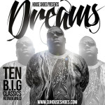 Download: House Shoes - B.I.G. Re:Imagined (2013)