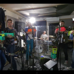 La storia dell'hip hop ed il gioco della bottiglia: The Bottle Boys