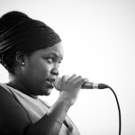 Introducing: Zara McFarlane - Open Heart (Video)