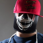 The Blast Interviews #6: Vic Grimes