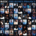 Download: D.I.T.C. - The Remix Project (2014)