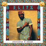 Ascolti: Blitz the Ambassador - Afropolitan Dreams (2014)