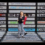 Bonnie Banane - Champs Elysées (Video)