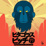 Ascolti: Apes on Tapes - Pitagora's Bitch (2014)