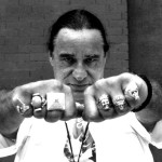 Fight for your portraits: Ernie Paniccioli