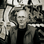 L'artista tra gli artisti: Henry Chalfant