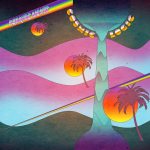 Ascolti: Peaking Lights - Cosmic Logic (2014)