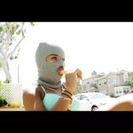 Leikeli47 - F*ck The Summer Up (Video)