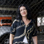 God save Janette Beckman